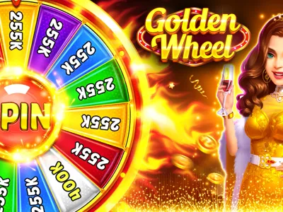 Fitur Slot Gacor screenshot