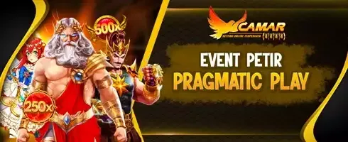 Promo Petir Kakek & Cucu Pragmatic banner