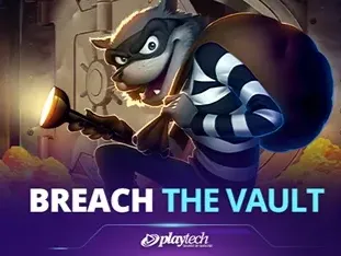 Breach The Vault screenshot