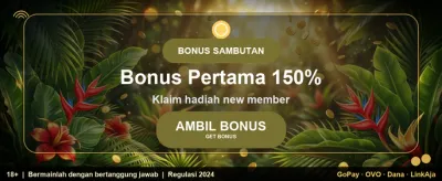 Jackpot Besar MPO300 Slot banner